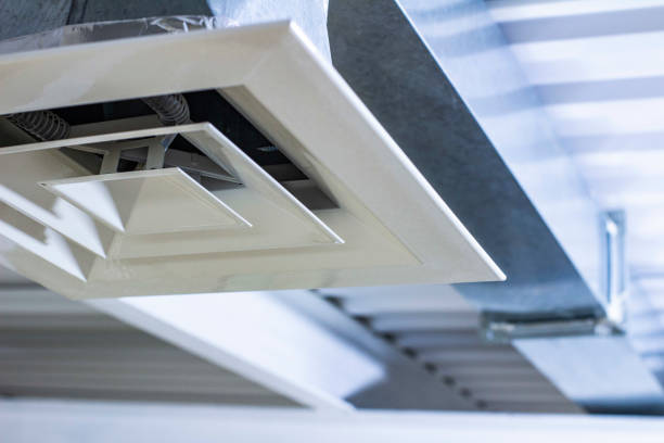 Affordable HVAC Duct Cleaning in Victoria, MS