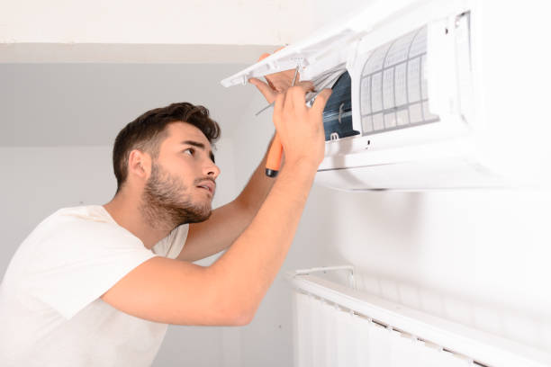 Best General Air Duct Cleaning  in Victoria, MS